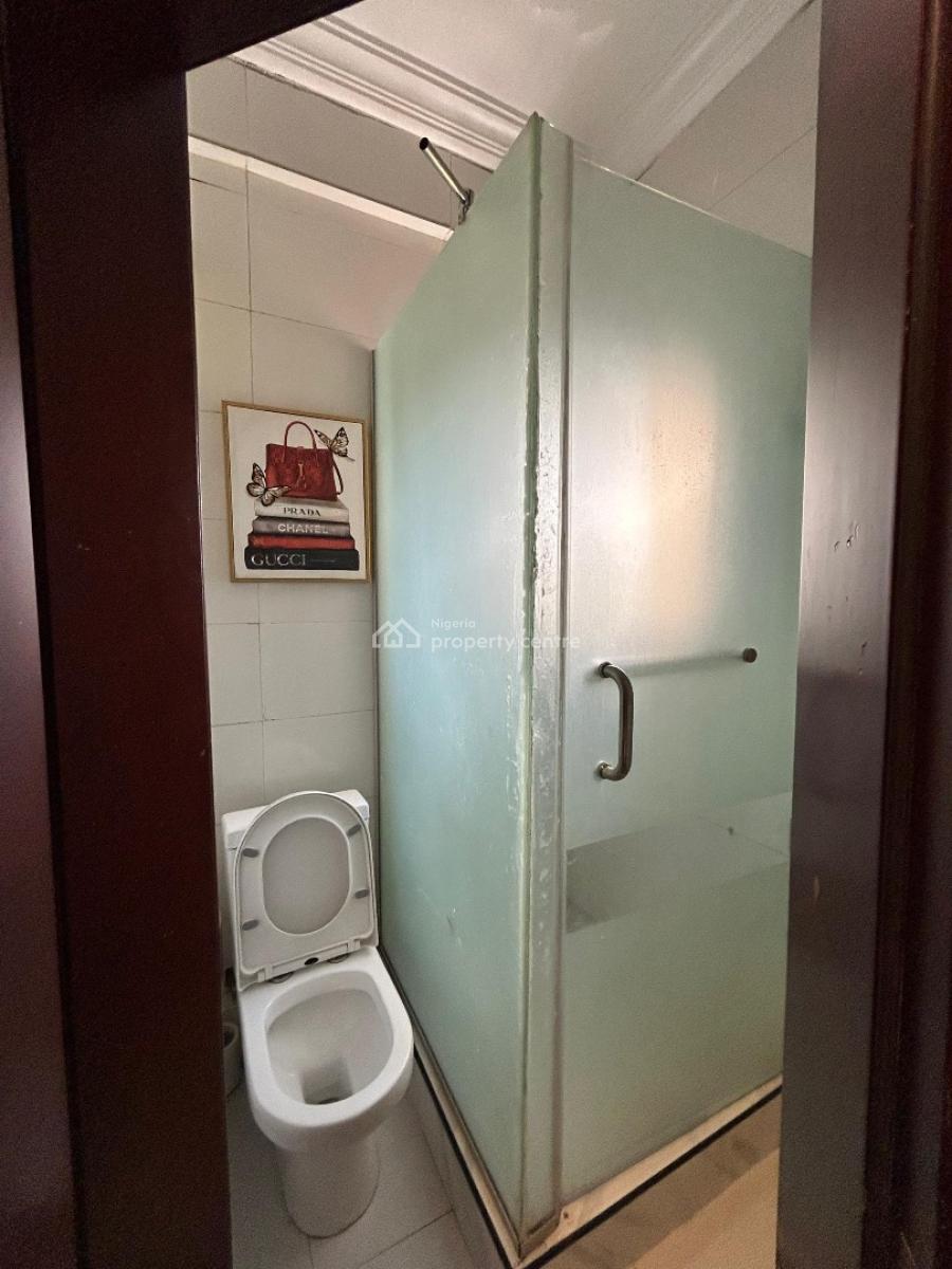 Luxury 1 Bedroom  Furnished, Lekki Phase 1, Lekki, Lagos, House for Rent