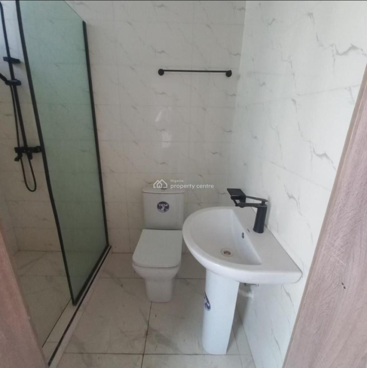 2 Bedroom Serviced Apartment, Ikate, Lekki, Lagos, Flat / Apartment for Sale