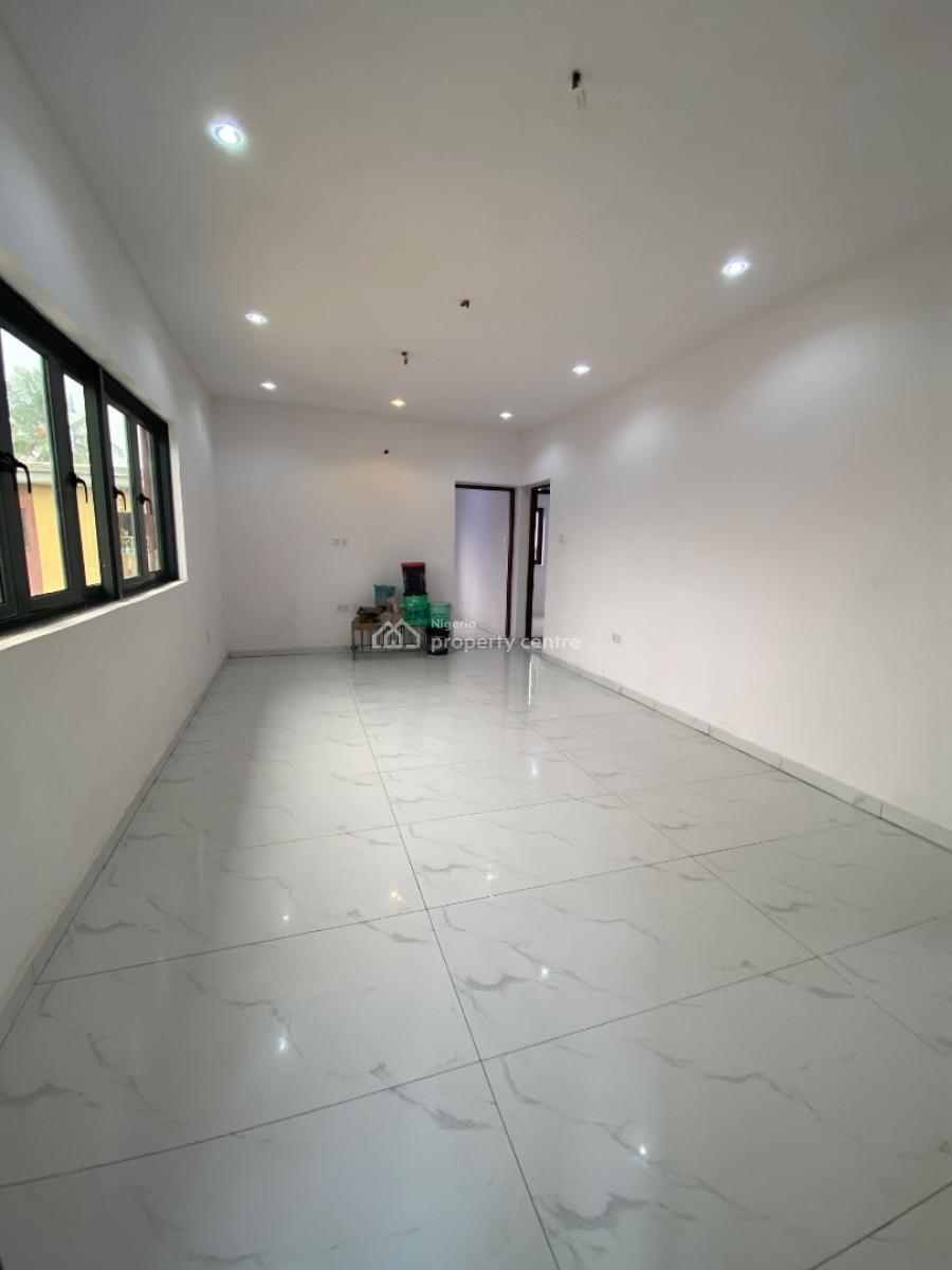 a Well Finished 3 Bedroom Flat, Falowo Busstop, Oke Afa, Isolo, Lagos, Flat / Apartment for Sale