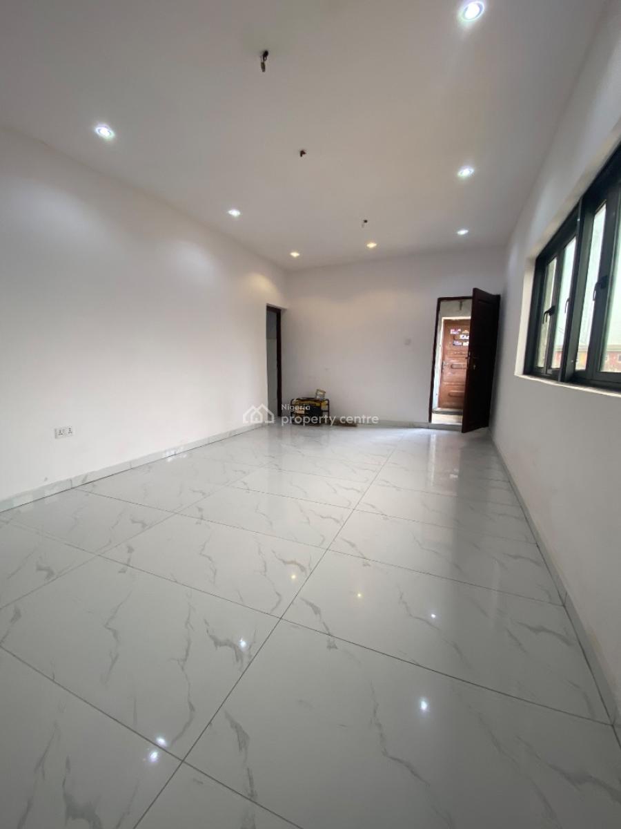 a Well Finished 3 Bedroom Flat, Falowo Busstop, Oke Afa, Isolo, Lagos, Flat / Apartment for Sale