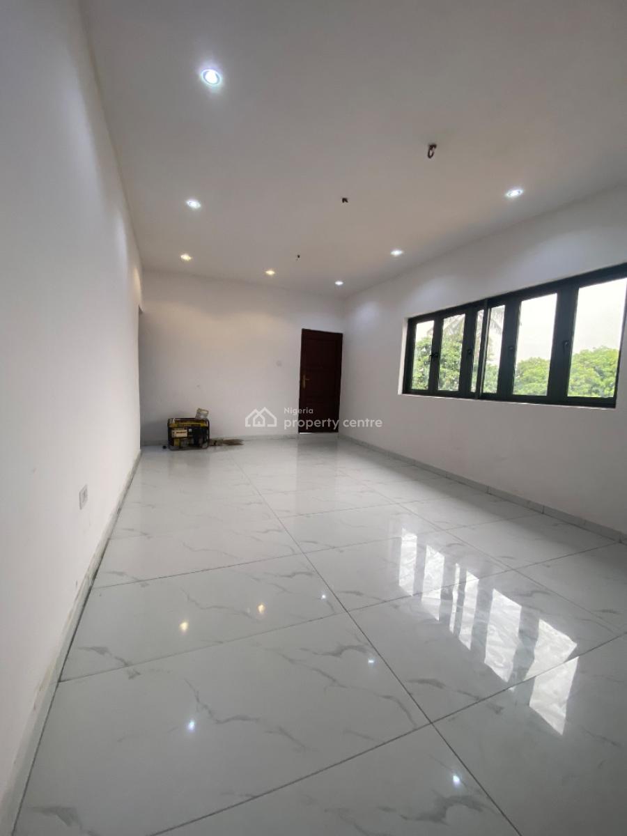 a Well Finished 3 Bedroom Flat, Falowo Busstop, Oke Afa, Isolo, Lagos, Flat / Apartment for Sale