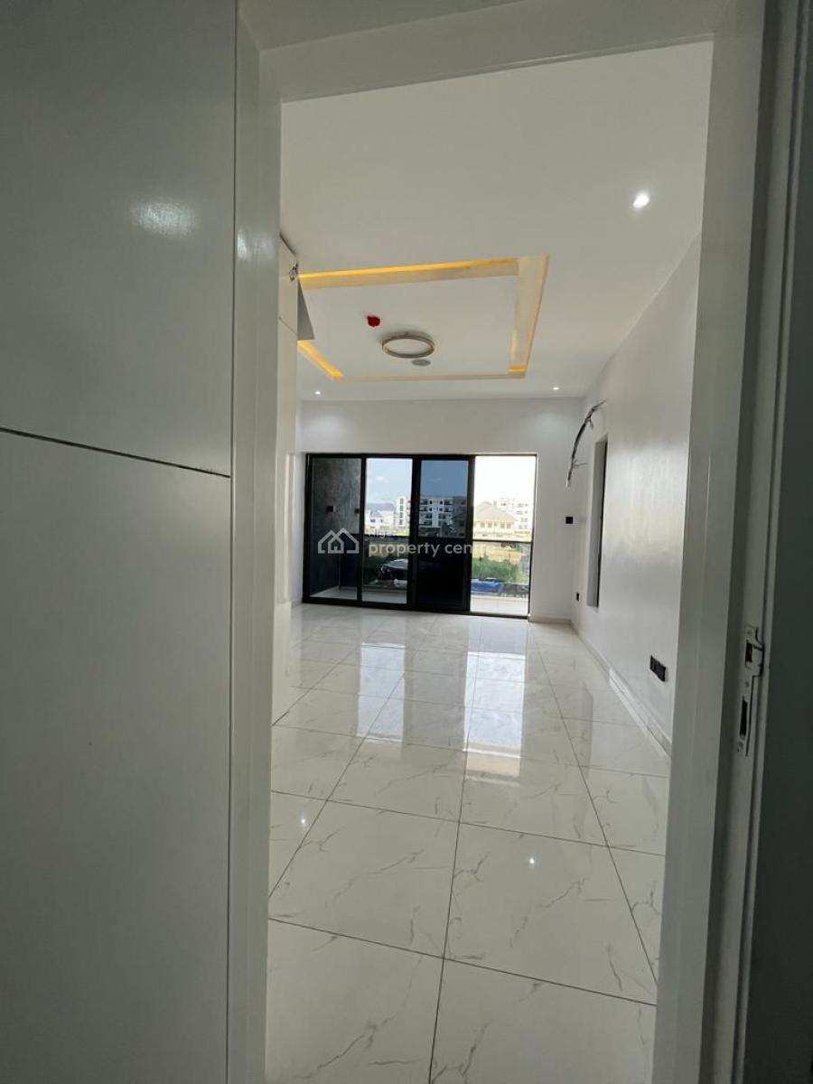 Brand New 5 Bedroom Detached Duplex, Ikate, Lekki, Lagos, Semi-detached Duplex for Rent