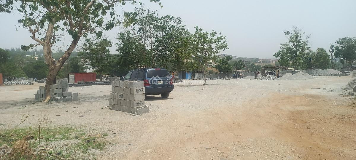 Own Your Income Property, 950sqm Land, Opposite Lokogoma Junction, Gaduwa, Abuja, Residential Land for Sale