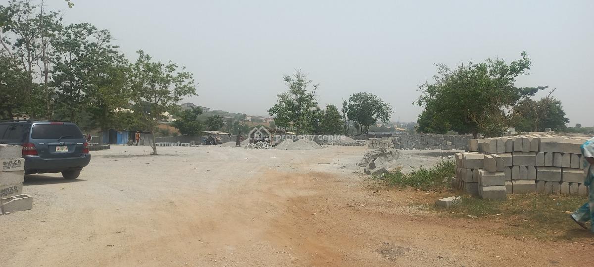 Own Your Income Property, 950sqm Land, Opposite Lokogoma Junction, Gaduwa, Abuja, Residential Land for Sale