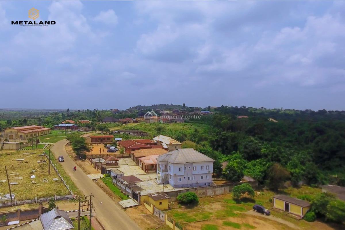 Affordable Plot of Land, Epe Ijebu Ode Expressway, Epe Tollgate Odolewu., Epe, Lagos, Mixed-use Land for Sale