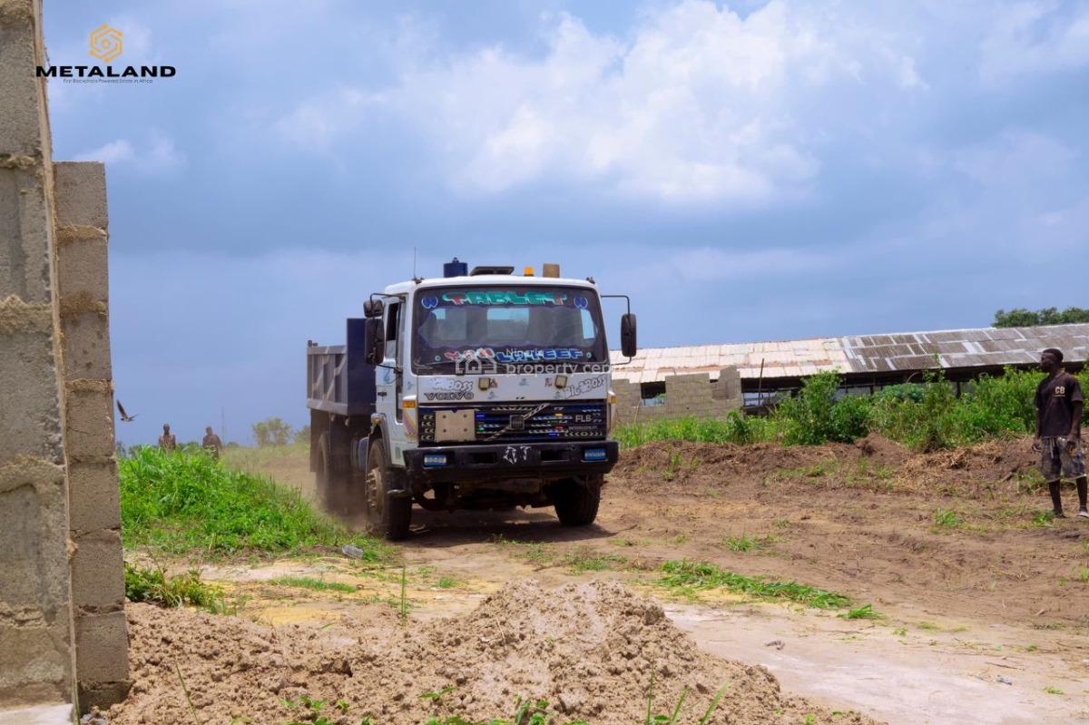 Affordable Plot of Land, Epe Ijebu Ode Expressway, Epe Tollgate Odolewu., Epe, Lagos, Mixed-use Land for Sale