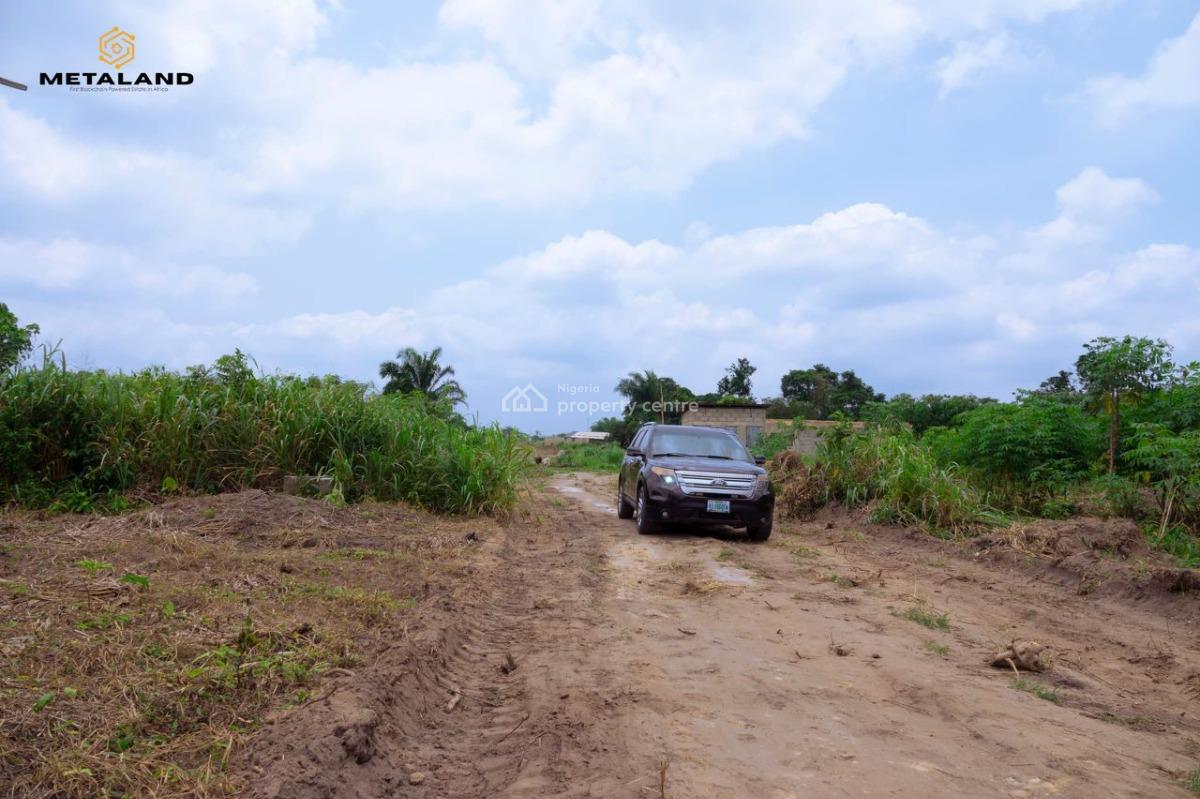 Affordable Plot of Land, Epe Ijebu Ode Expressway, Epe Tollgate Odolewu., Epe, Lagos, Mixed-use Land for Sale