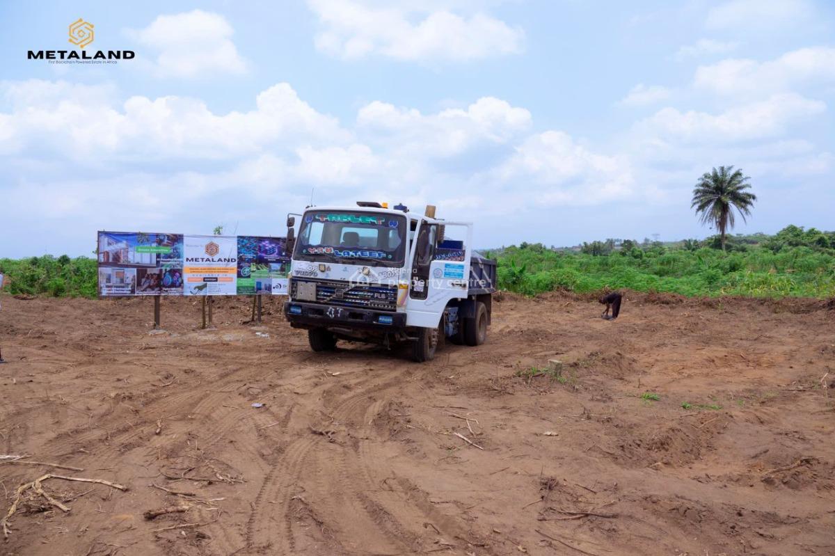 Affordable Plot of Land, Epe Ijebu Ode Expressway, Epe Tollgate Odolewu., Epe, Lagos, Mixed-use Land for Sale