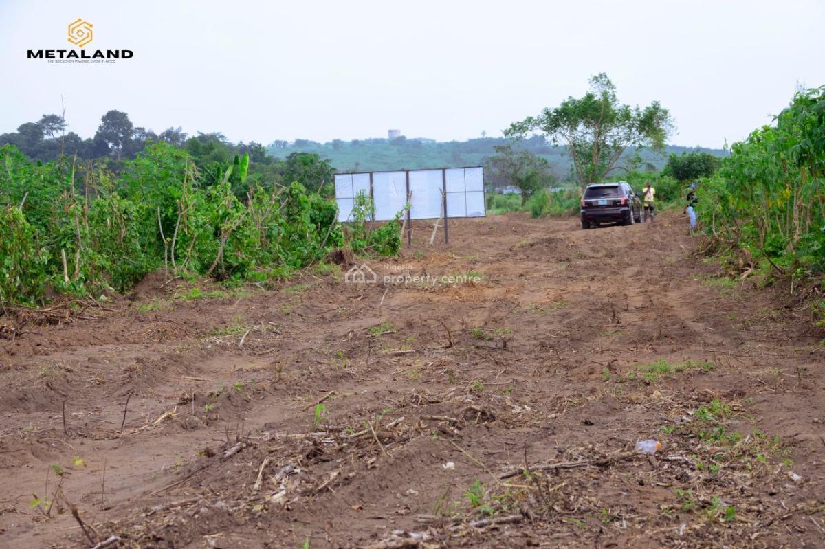 Affordable Plot of Land, Epe Ijebu Ode Expressway, Epe Tollgate Odolewu., Epe, Lagos, Mixed-use Land for Sale