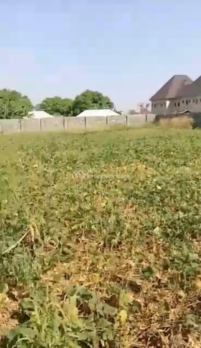2,200sqm, Residential, Amarc R of O, Sabon Lugbe, Lugbe District, Abuja, Residential Land for Sale