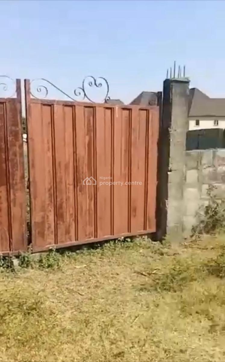 2,200sqm, Residential, Amarc R of O, Sabon Lugbe, Lugbe District, Abuja, Residential Land for Sale