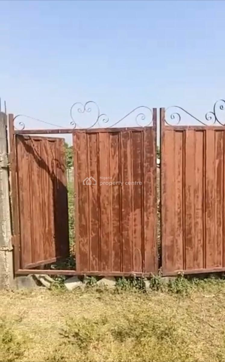 2,200sqm, Residential, Amarc R of O, Sabon Lugbe, Lugbe District, Abuja, Residential Land for Sale