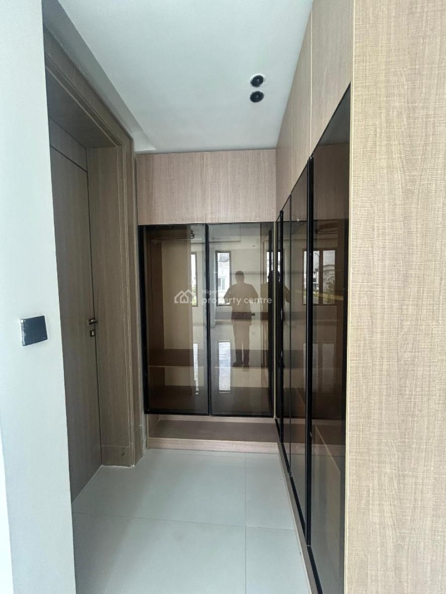 Newly Built, Tastefully Finished, Luxury Five (5)bedroom Semi Detached, Lekki Phase 1, Lekki, Lagos, House for Sale