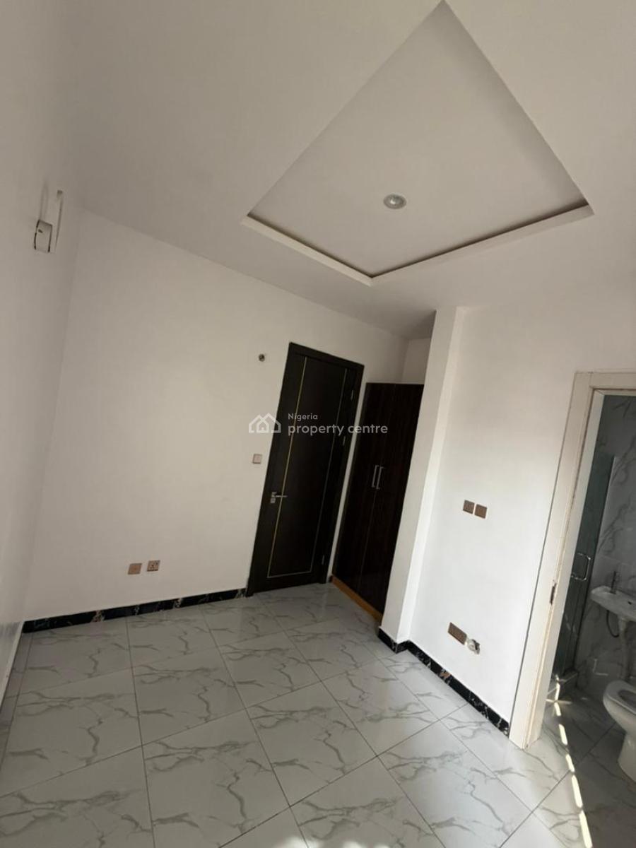 Glamorous 4 Bedroom Terrace  Duplex in a Secure Estate, Ikate, Lekki, Lagos, Terraced Duplex for Rent