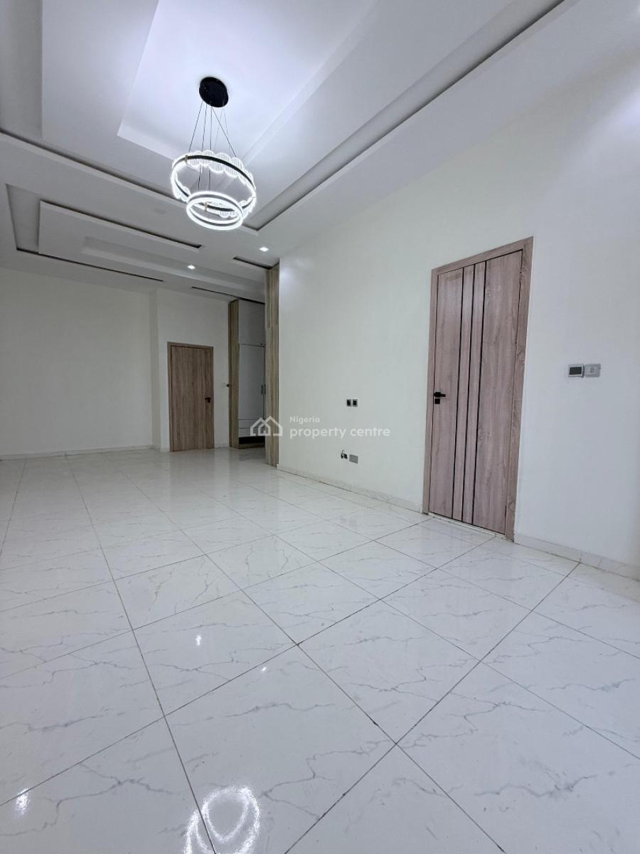 4 Bedrooms Terraced Duplex, Ikota, Lekki, Lagos, Terraced Duplex for Rent