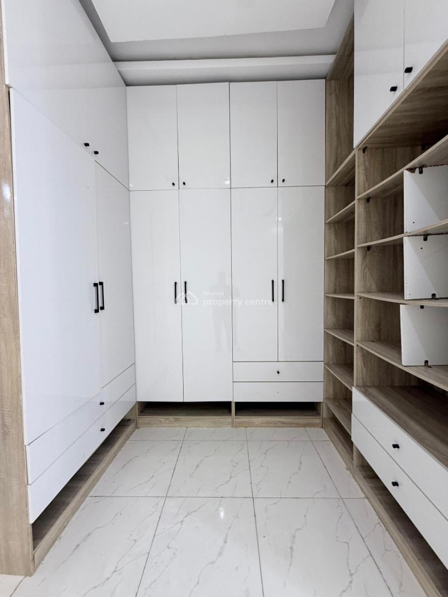 4 Bedrooms Terraced Duplex, Ikota, Lekki, Lagos, Terraced Duplex for Rent