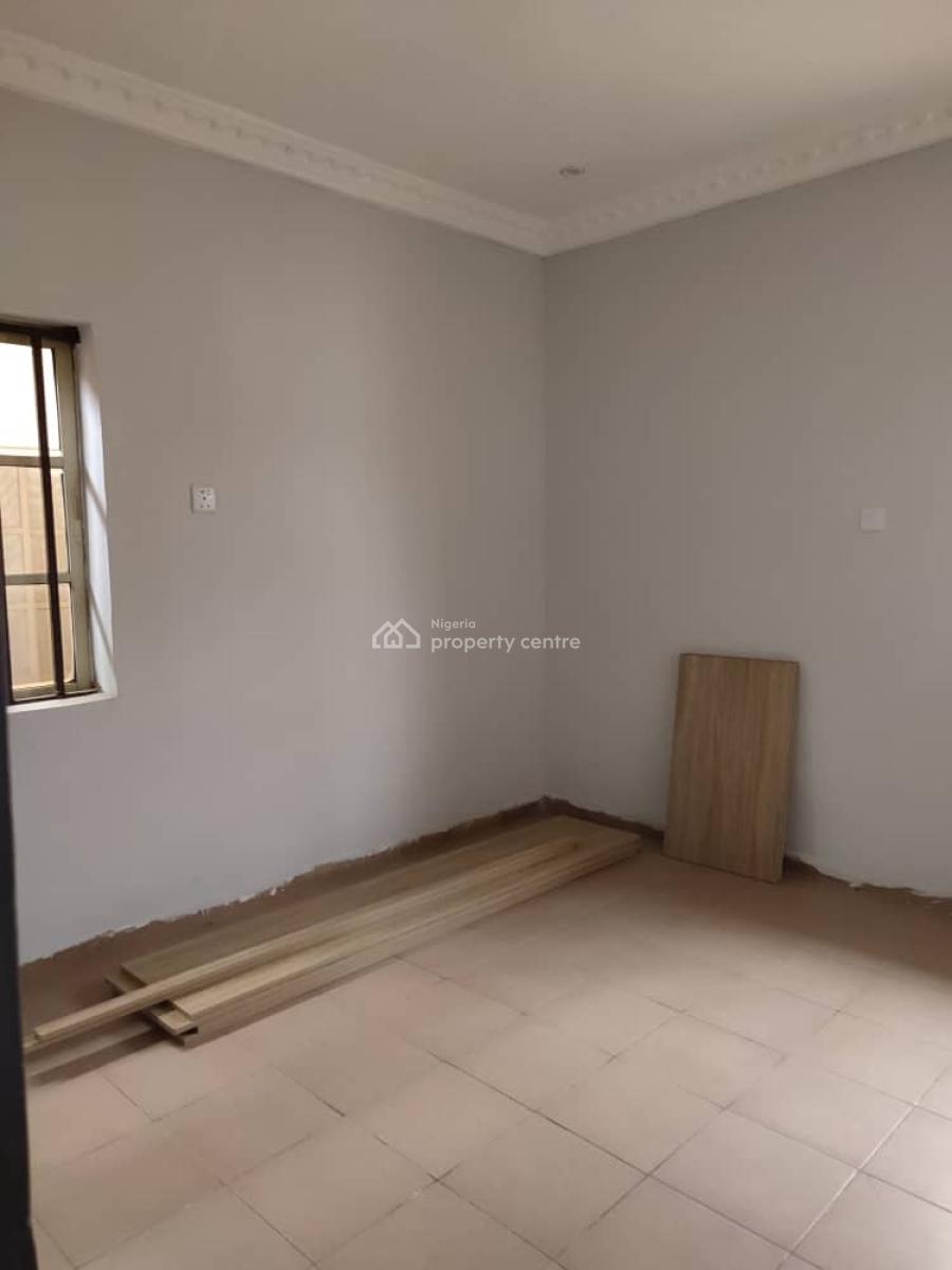 2 Bedrooms Bungalow, Efab City Estate, Life Camp, Abuja, Detached Bungalow for Rent