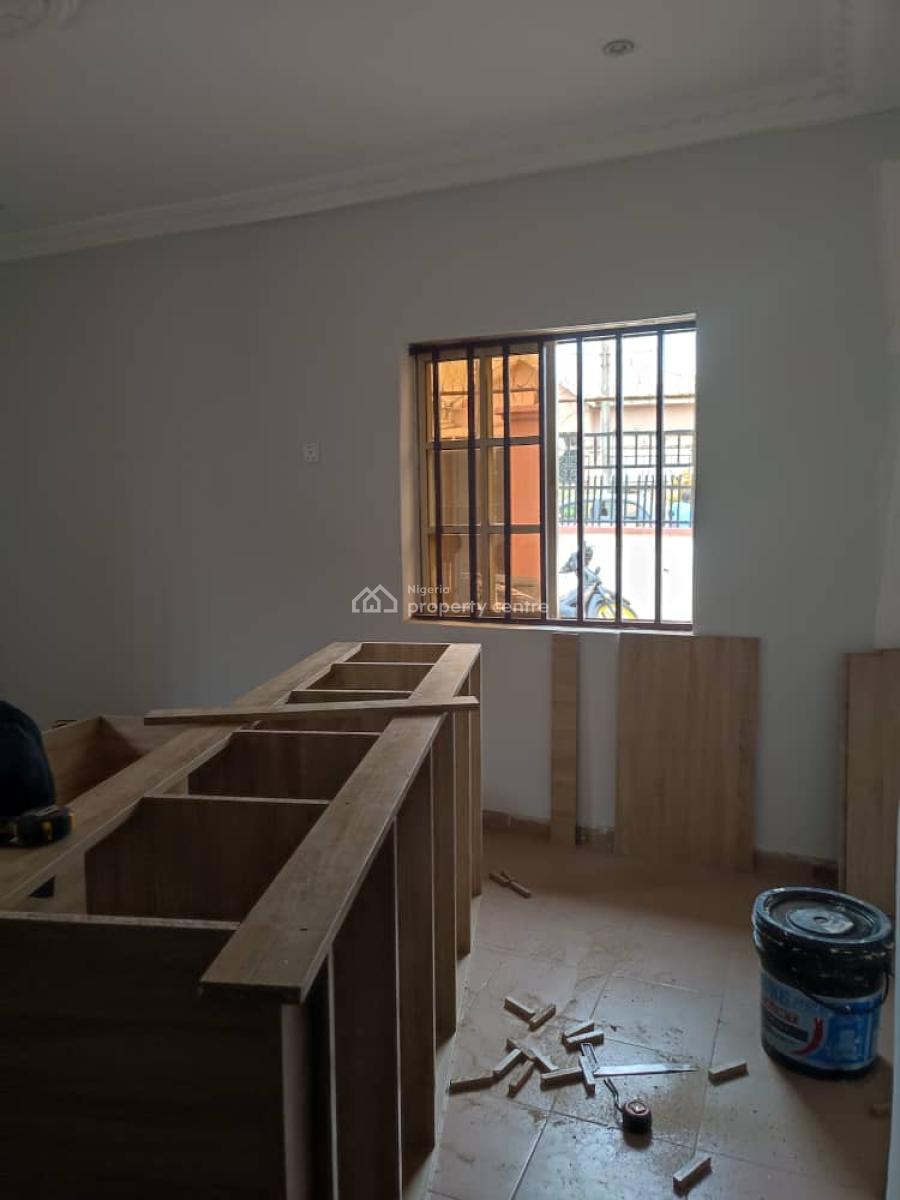 2 Bedrooms Bungalow, Efab City Estate, Life Camp, Abuja, Detached Bungalow for Rent