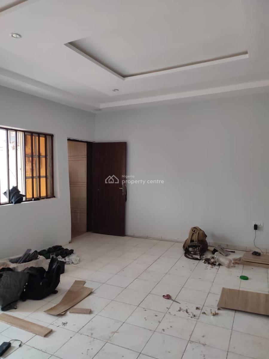 2 Bedrooms Bungalow, Efab City Estate, Life Camp, Abuja, Detached Bungalow for Rent