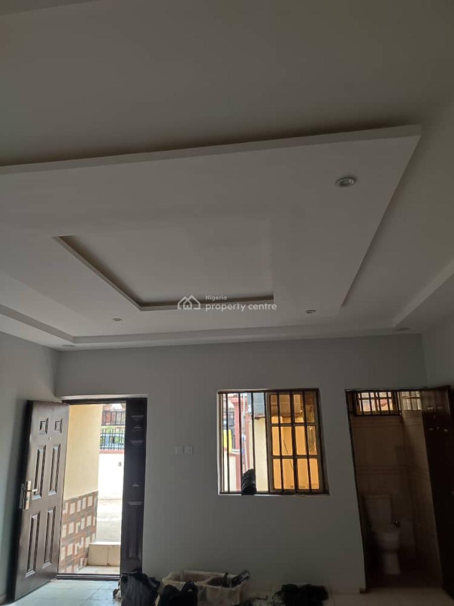 2 Bedrooms Bungalow, Efab City Estate, Life Camp, Abuja, Detached Bungalow for Rent