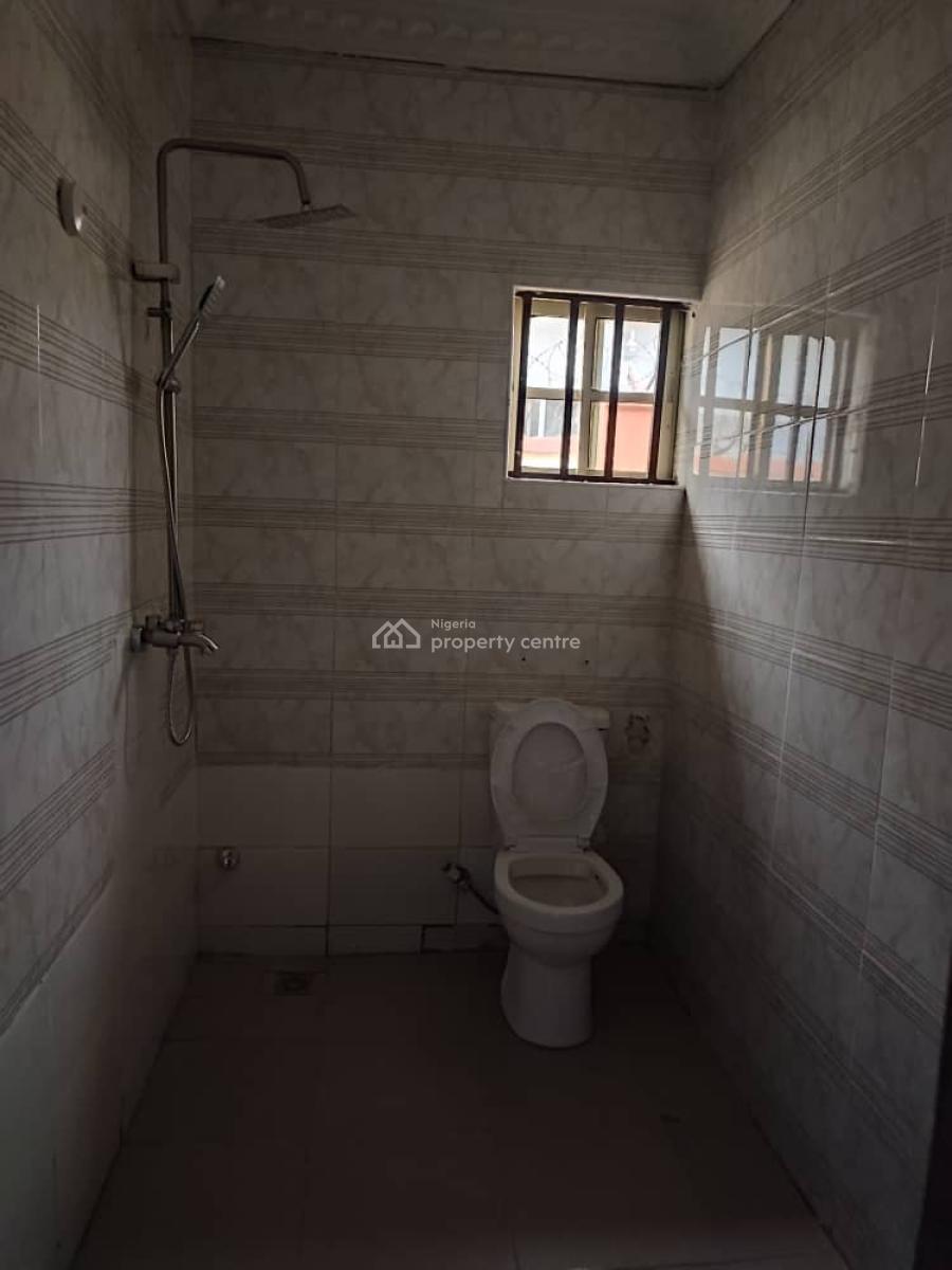 2 Bedrooms Bungalow, Efab City Estate, Life Camp, Abuja, Detached Bungalow for Rent