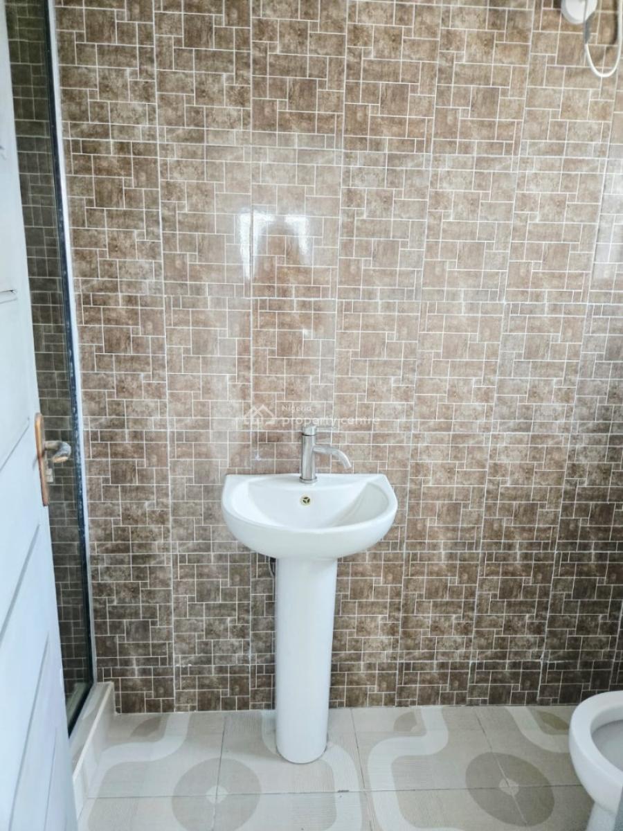 Brand New 4 Bedroom Detached House, Conservation, Lekki, Lagos, Detached Duplex for Sale