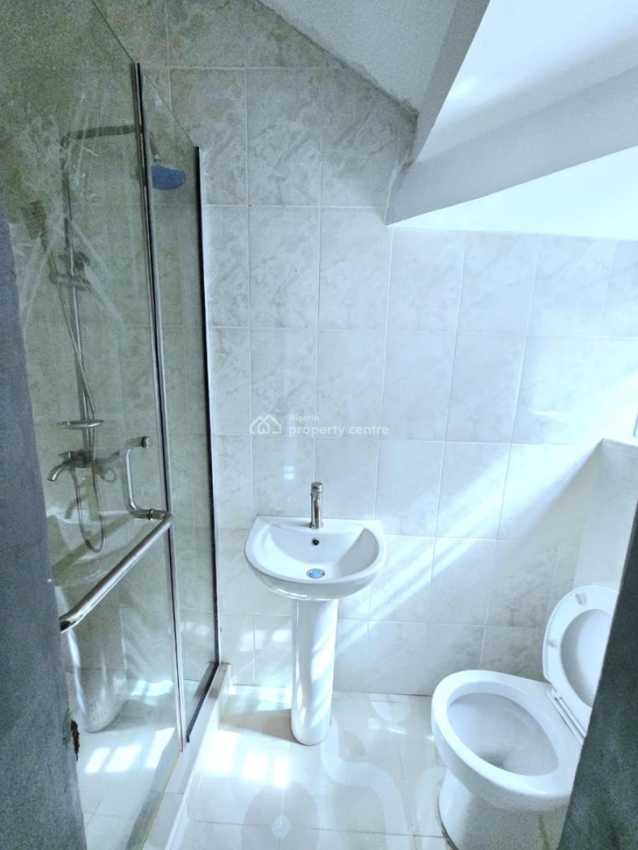 Brand New 4 Bedroom Detached House, Conservation, Lekki, Lagos, Detached Duplex for Sale