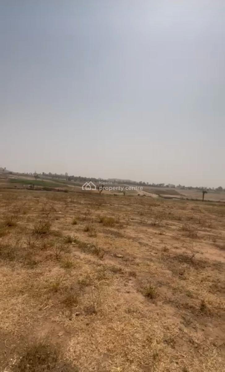 Govt.  Approved  Fcda R of O Title Land, Havilah City Estate, Behind Gosa Market, Kuje, Abuja, Mixed-use Land for Sale