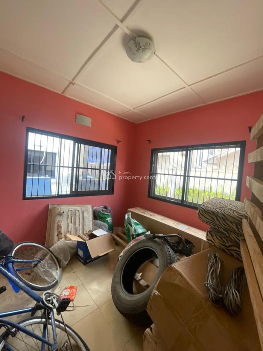 1 Bedroom Flat Available, Lekki, Lagos, Mini Flat (room and Parlour) for Rent