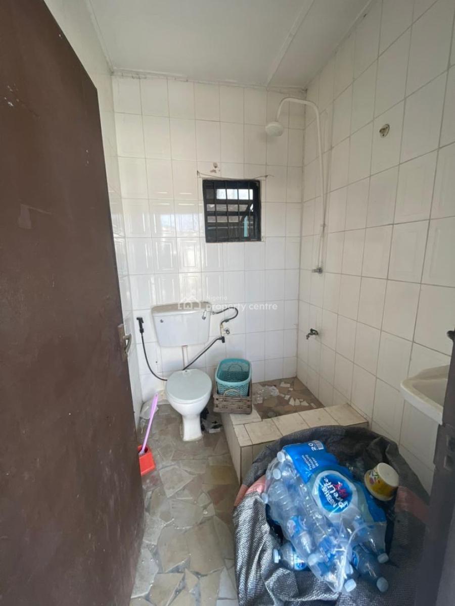 1 Bedroom Flat Available, Lekki, Lagos, Mini Flat (room and Parlour) for Rent