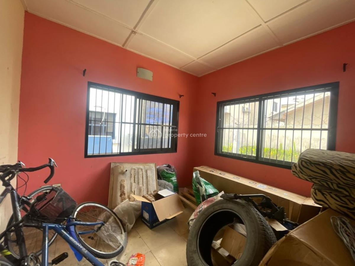 1 Bedroom Flat Available, Lekki, Lagos, Mini Flat (room and Parlour) for Rent