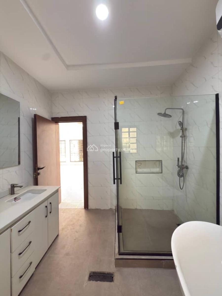 5 Bedrooms Penthouse Terraces with 6 Month Payment Plan, Carlton Gate Estate, Gra Akobo Ibadan, Akobo, Ibadan, Oyo, Terraced Duplex for Sale