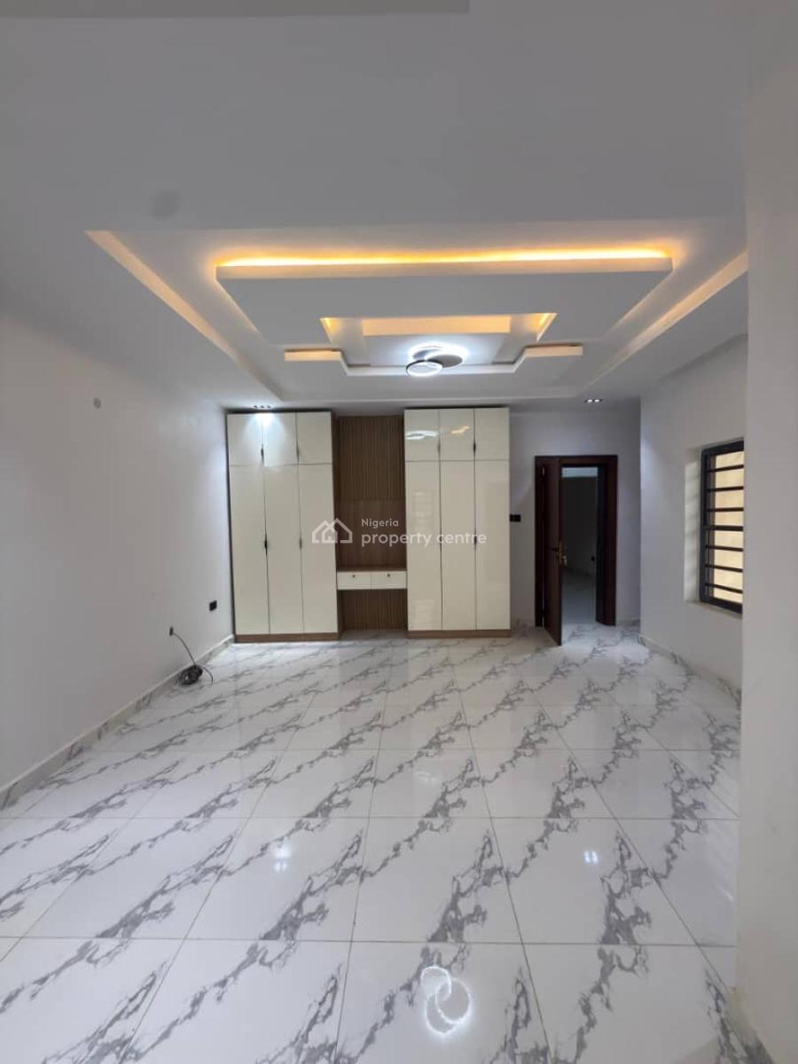 5 Bedrooms Penthouse Terraces with 6 Month Payment Plan, Carlton Gate Estate, Gra Akobo Ibadan, Akobo, Ibadan, Oyo, Terraced Duplex for Sale