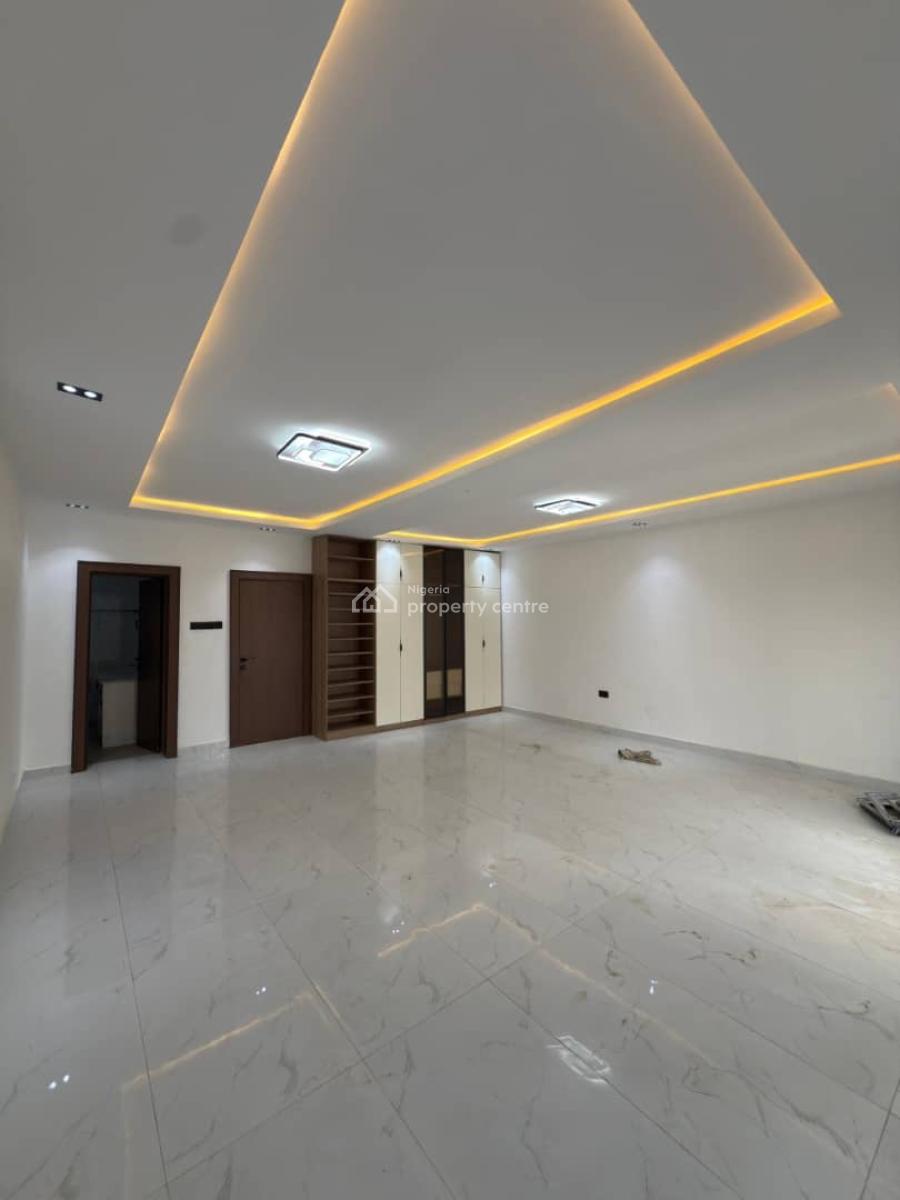 5 Bedrooms Penthouse Terraces with 6 Month Payment Plan, Carlton Gate Estate, Gra Akobo Ibadan, Akobo, Ibadan, Oyo, Terraced Duplex for Sale