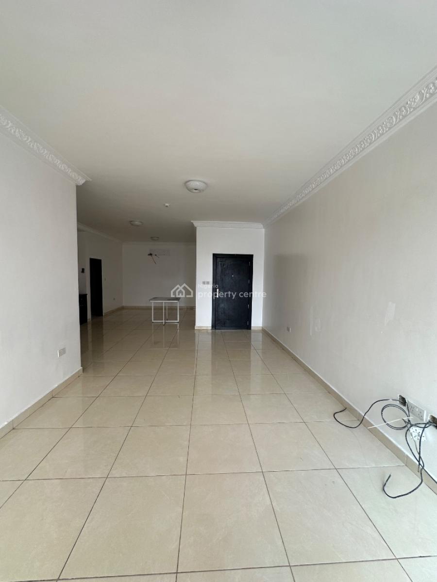 3bedroom Apartment, Chevron Drive, Lekki, Lagos, Flat / Apartment for Rent