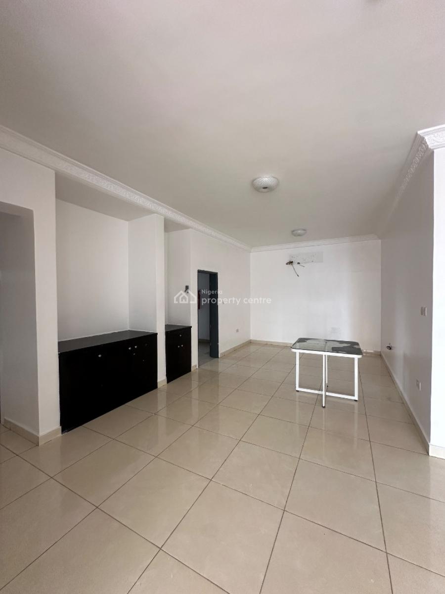 3bedroom Apartment, Chevron Drive, Lekki, Lagos, Flat / Apartment for Rent