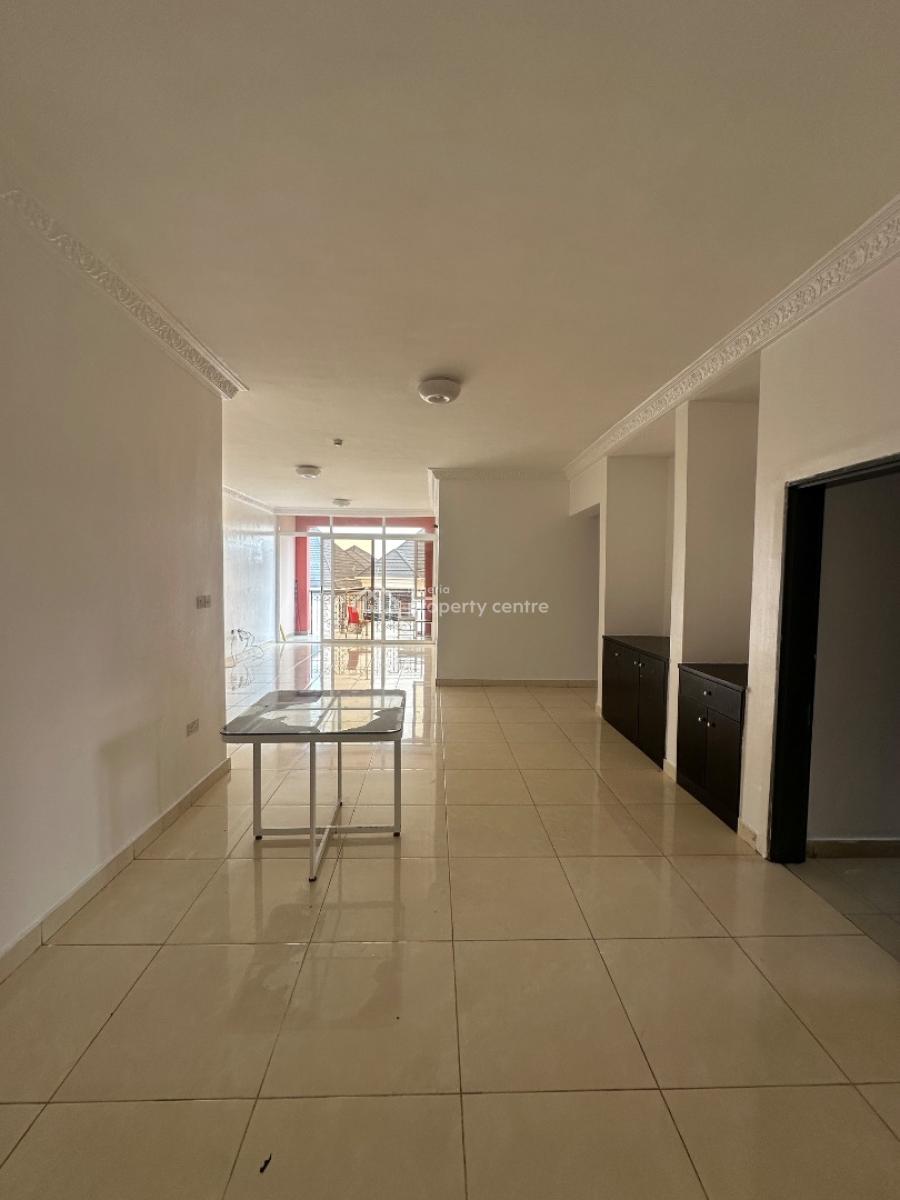 3bedroom Apartment, Chevron Drive, Lekki, Lagos, Flat / Apartment for Rent
