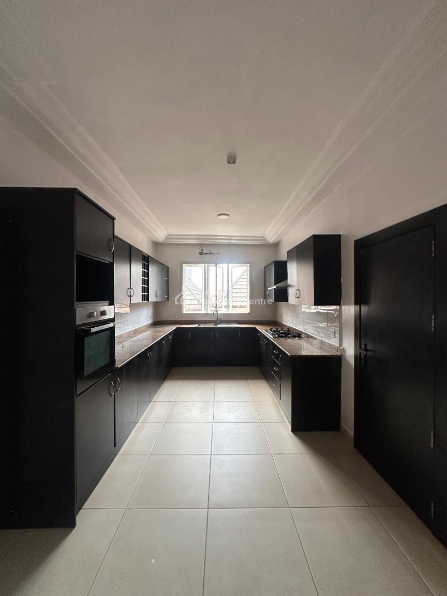 3bedroom Apartment, Chevron Drive, Lekki, Lagos, Flat / Apartment for Rent