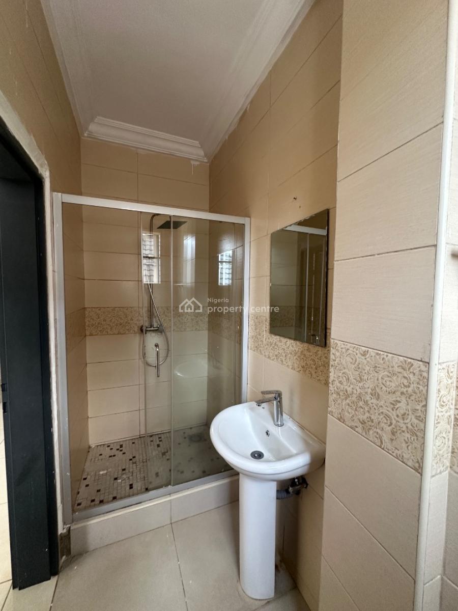3bedroom Apartment, Chevron Drive, Lekki, Lagos, Flat / Apartment for Rent