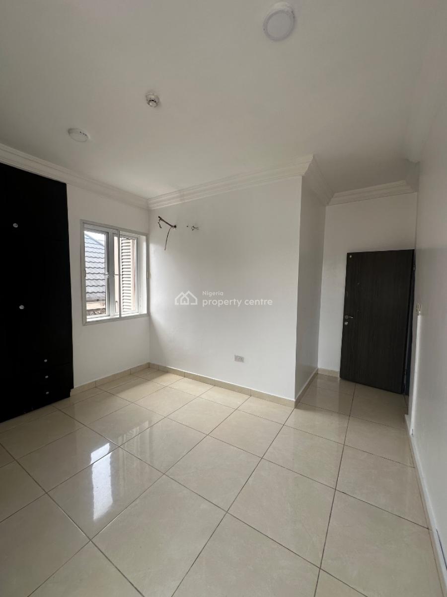 3bedroom Apartment, Chevron Drive, Lekki, Lagos, Flat / Apartment for Rent