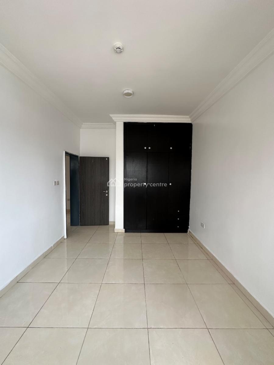 3bedroom Apartment, Chevron Drive, Lekki, Lagos, Flat / Apartment for Rent
