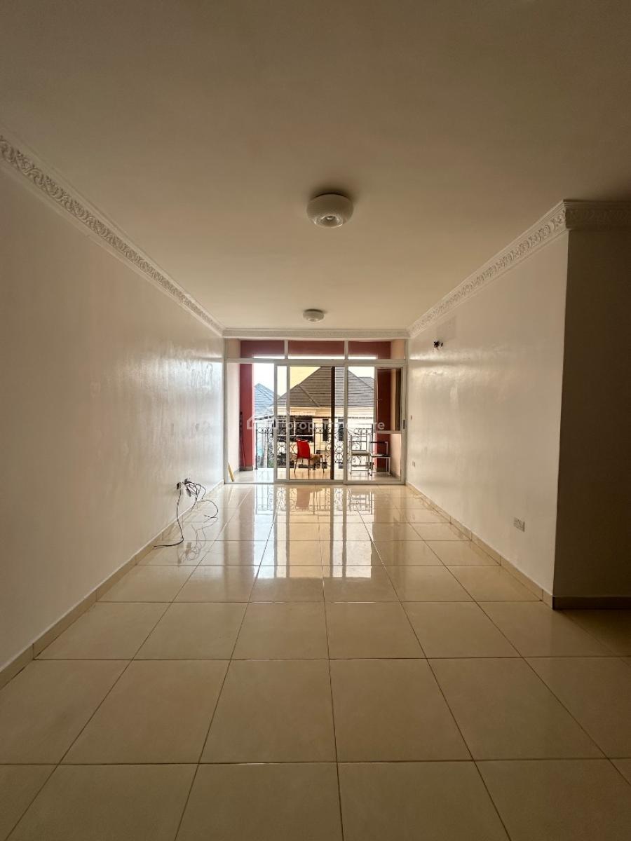 3bedroom Apartment, Chevron Drive, Lekki, Lagos, Flat / Apartment for Rent