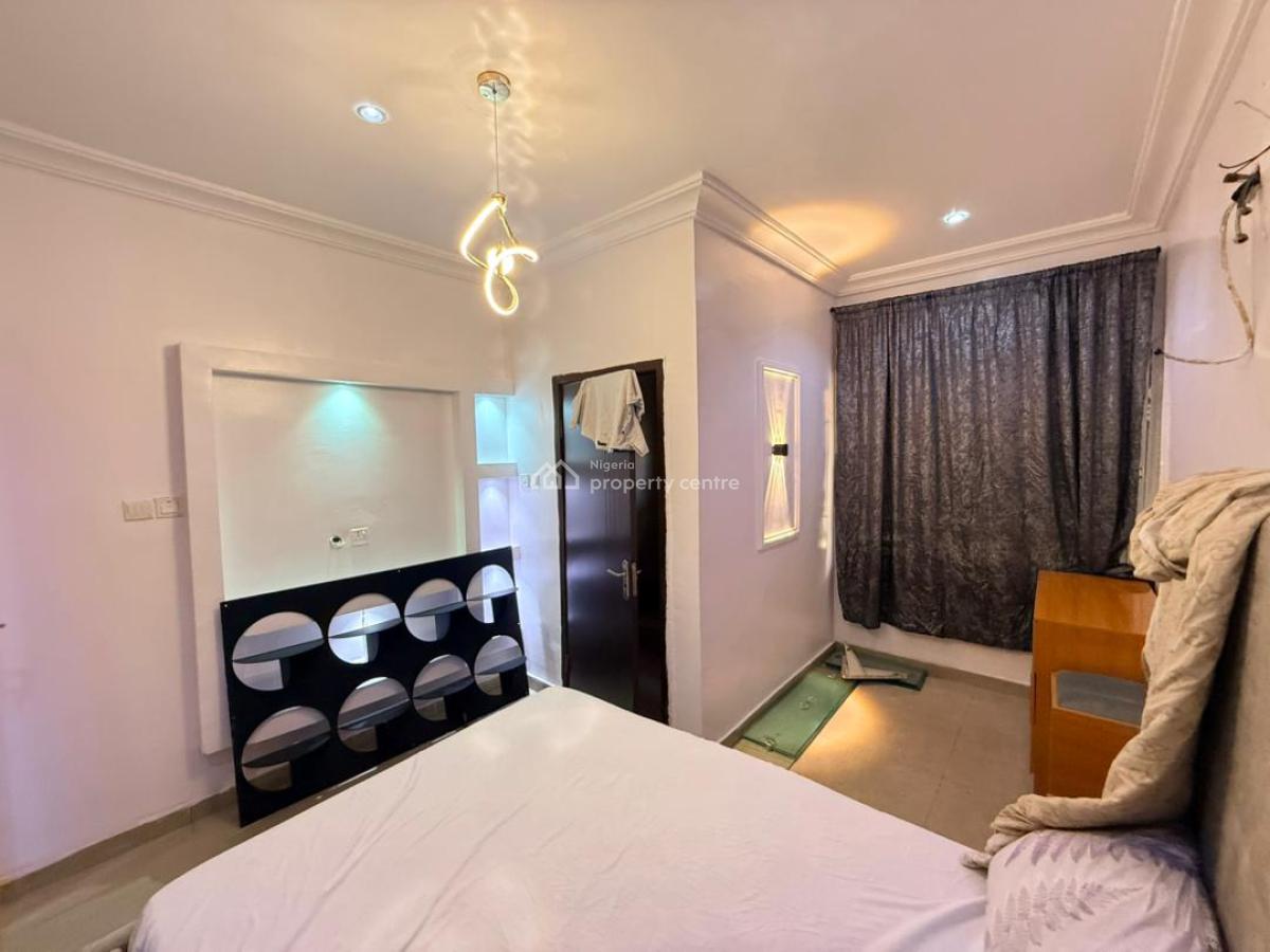 Luxury Unfurnished 2 Bedroom Bungalow, Orchid, Lekki, Lagos, Flat / Apartment for Rent