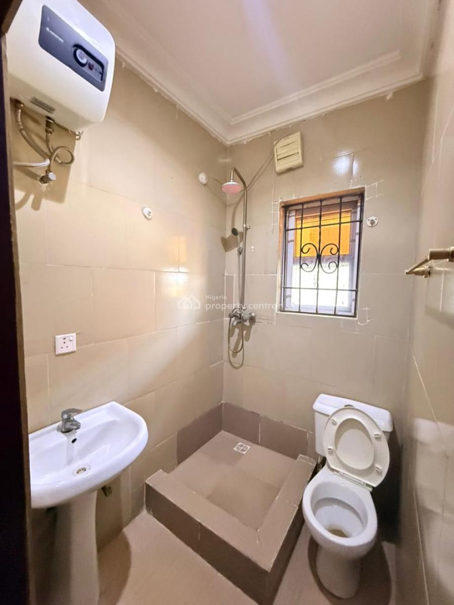 Luxury Unfurnished 2 Bedroom Bungalow, Orchid, Lekki, Lagos, Flat / Apartment for Rent