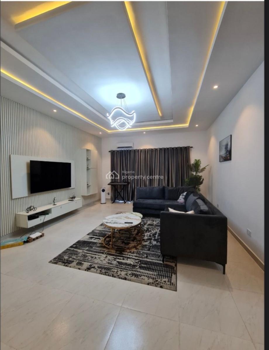 Fully Furnished 1 Bedroom with a Rooftop Swimming Pool, Ogbunike Street of Admiralty Way, Behind Stanbic Ibtc, Lekki Phase 1, Lekki, Lagos, Mini Flat (room and Parlour) for Sale