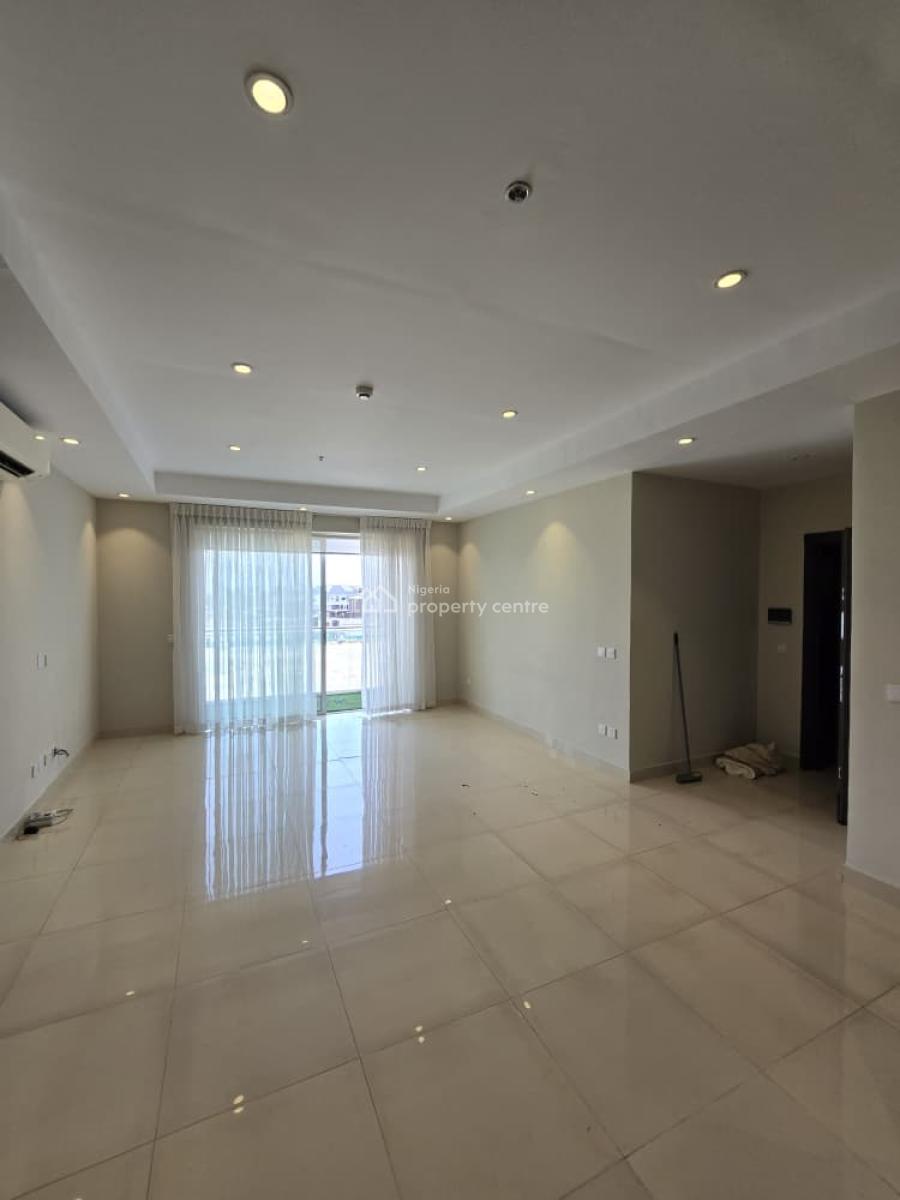 Luxury 2 Bedrooms Apartments, Oniru, Victoria Island (vi), Lagos, Flat / Apartment for Rent