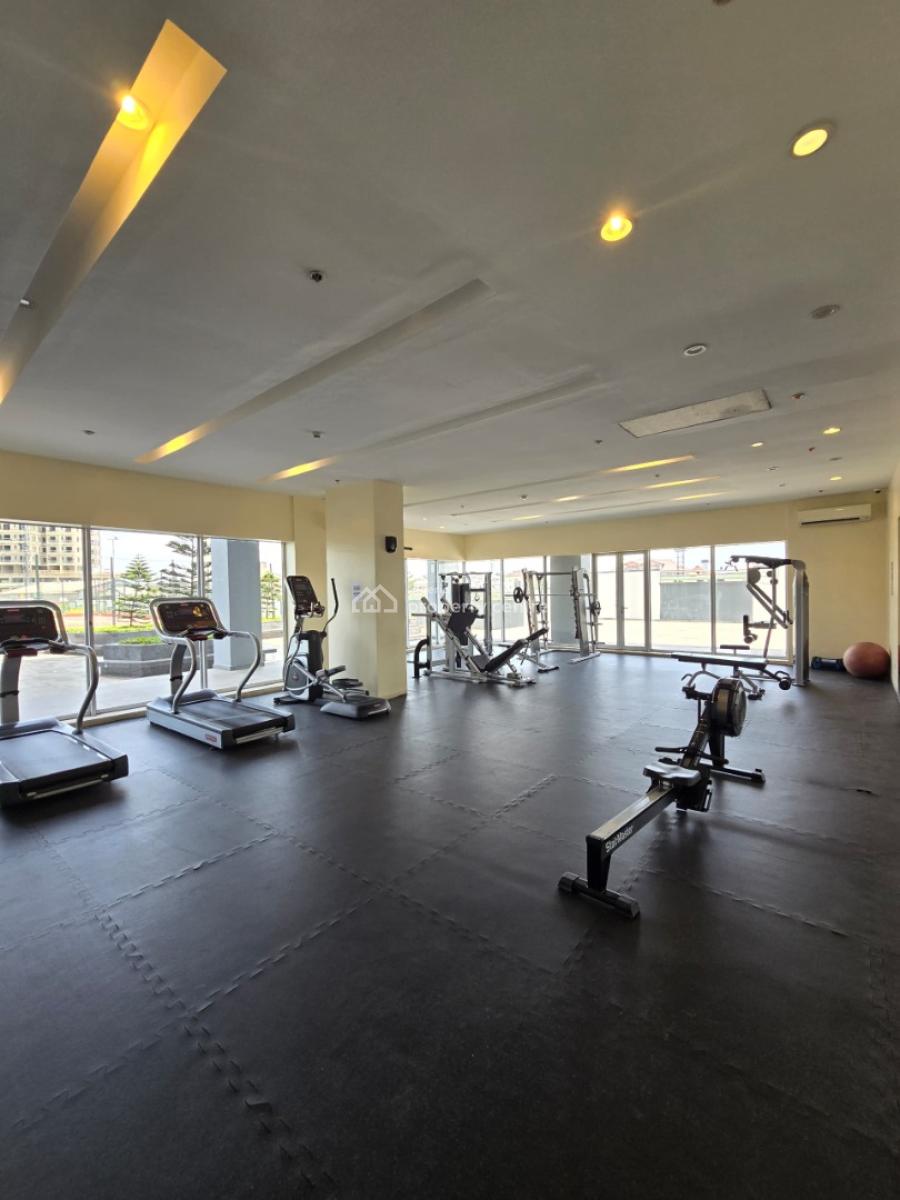 Luxury 2 Bedrooms Apartments, Oniru, Victoria Island (vi), Lagos, Flat / Apartment for Rent