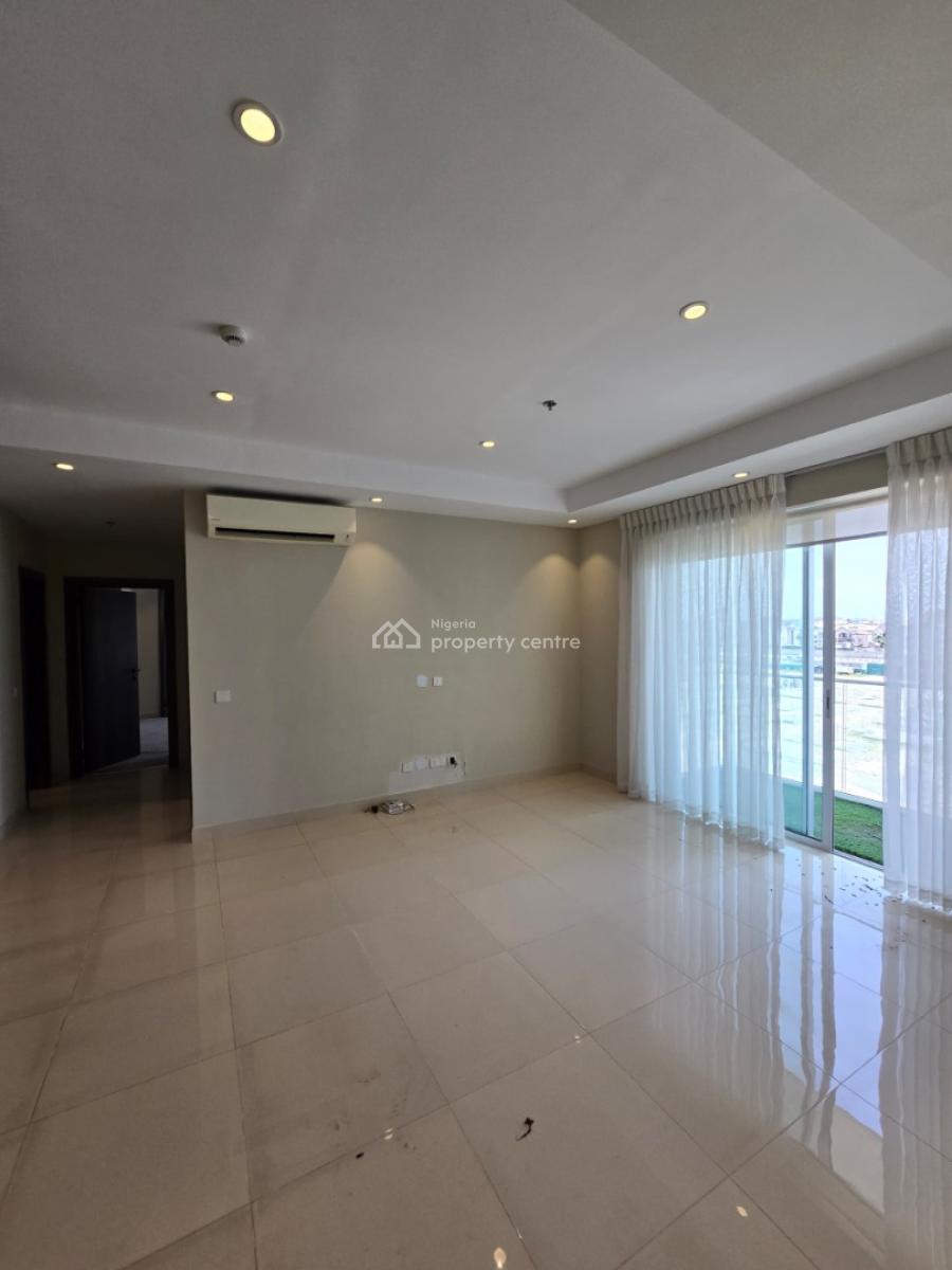 Luxury 2 Bedrooms Apartments, Oniru, Victoria Island (vi), Lagos, Flat / Apartment for Rent