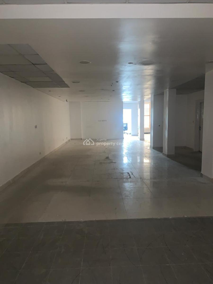 Office Space Measuring 320 Sqm, Maruwa Bus-stop, Lekki, Lagos, Office Space for Rent