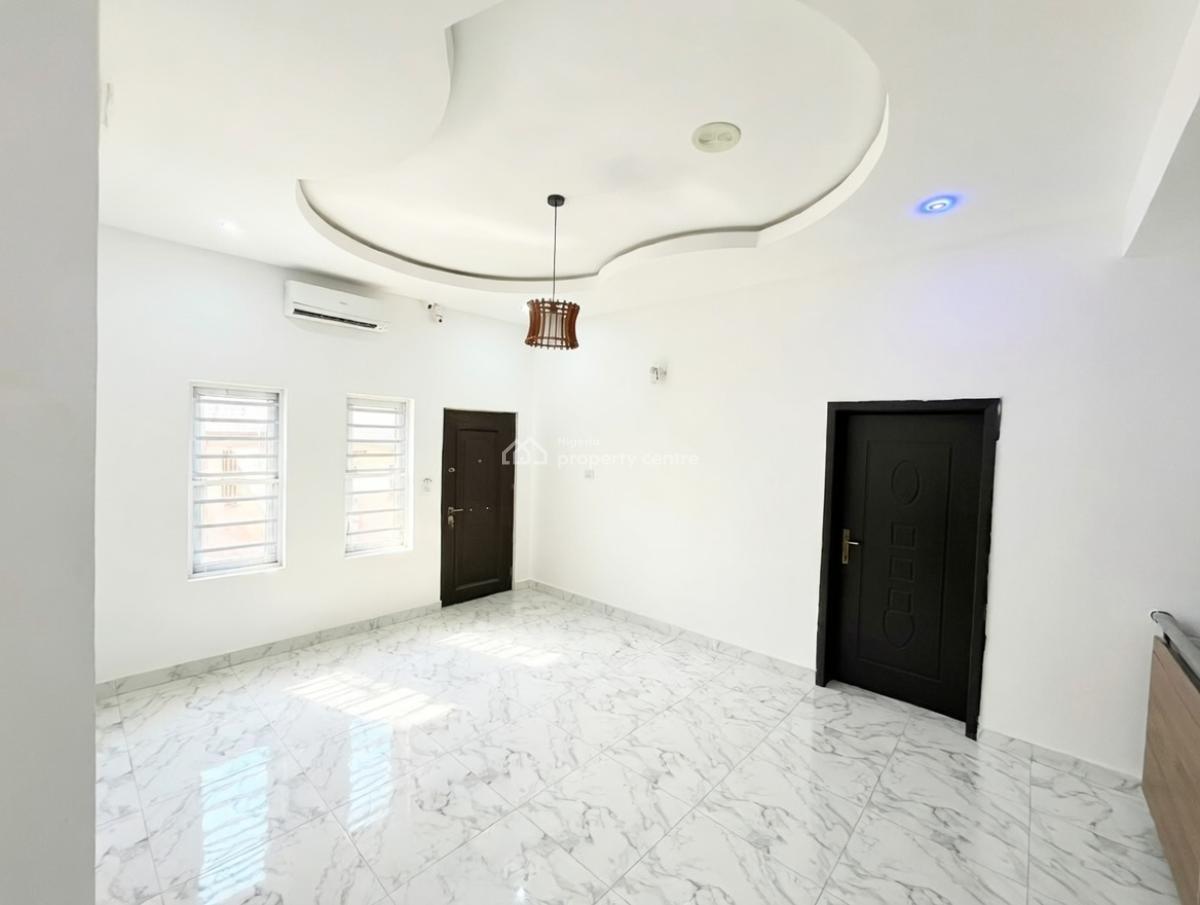 Exquisite 5 Spacious Bedrooms (all Ensuite), Ikota, Lekki, Lagos, Detached Duplex for Sale